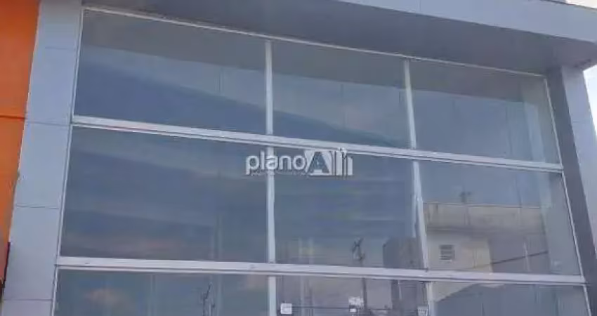 Loja para aluguel, com 504m², - passo dos ferreiros - gravataí / rs por r$ 20.000,00