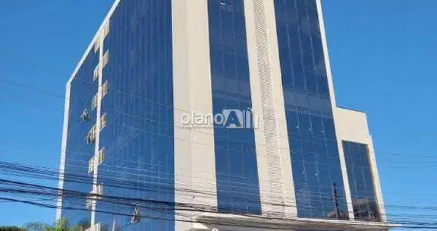 Sala para aluguel, com 33m², - centro - gravataí / rs por r$ 1.200,00