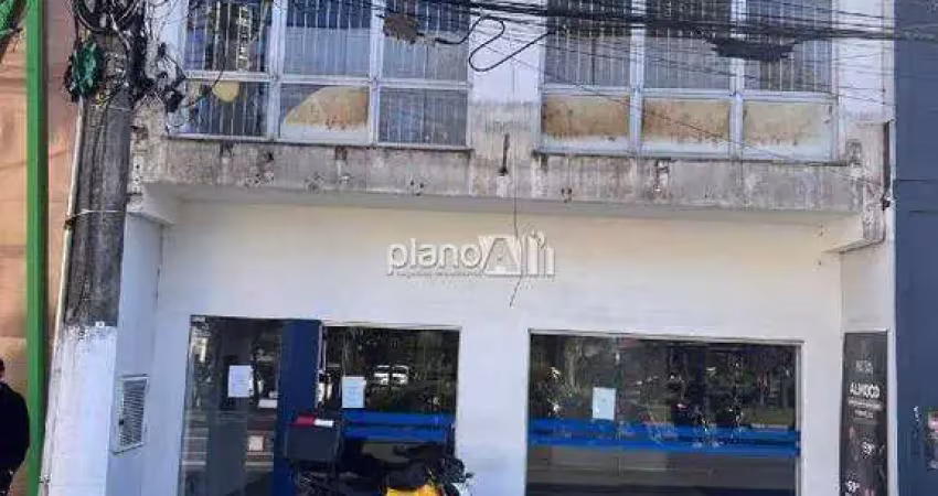 Loja para aluguel, com 304m², - centro - gravataí / rs por r$ 18.000,00