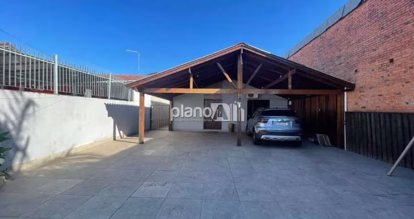Casa para aluguel, com 197,29m², 3 quartos 1 suíte - vera cruz - gravataí / rs por r$ 3.500,00