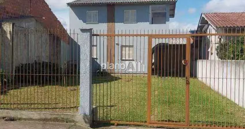 Casa para aluguel, com 102m², 2 quartos - são vicente - gravataí / rs por r$ 1.800,00