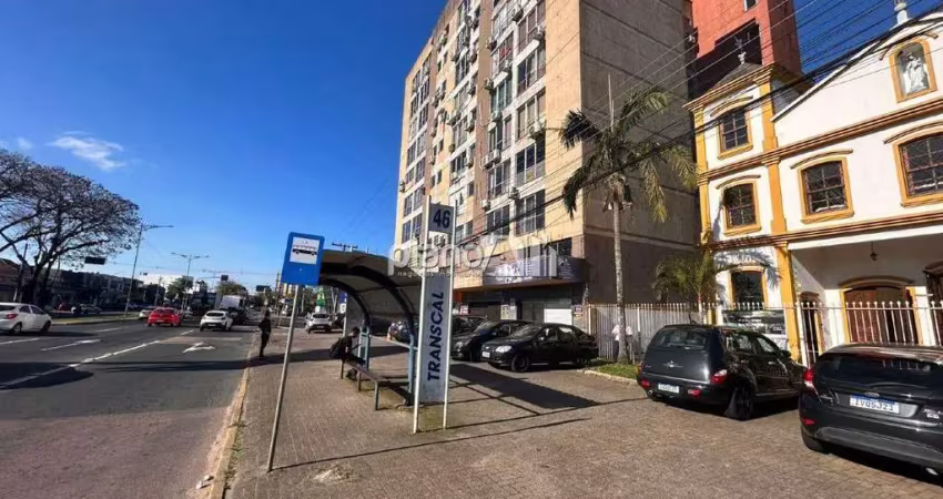 Loja para aluguel, com 148m², - vila veranópolis - cachoeirinha / rs por r$ 2.000,00