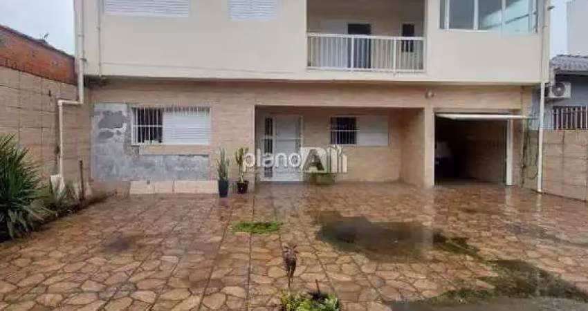 Casa para aluguel, com 120m², 3 quartos 1 suíte - bom sucesso - gravataí / rs por r$ 2.500,00