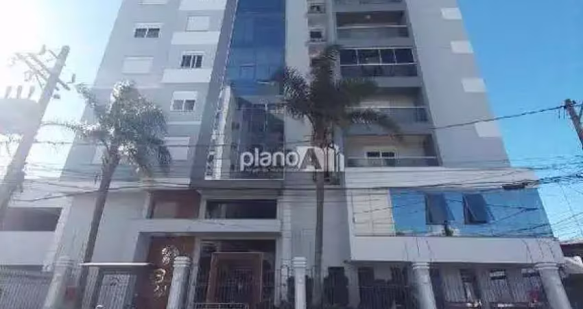 Apartamento grann babylon para aluguel, com 130m², 2 quartos 1 suíte - centro - gravataí / rs por r$ 4.450,00
