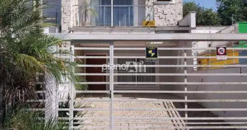 Casa para aluguel, com 140,65m², 3 quartos 1 suíte - renascença - gravataí / rs por r$ 7.350,00