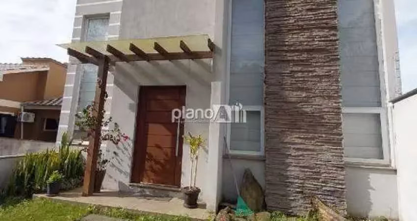 Casa para aluguel, com 263,51m², 3 quartos 1 suíte - moradas do sobrado - gravataí / rs por r$ 5.600,00