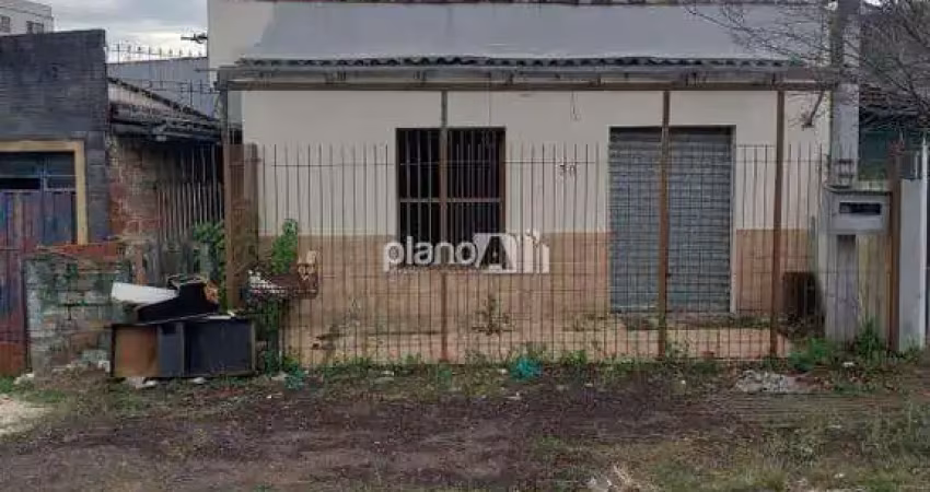 Loja comercial para aluguel - 70 m² em gravataí, passos dos ferreiros