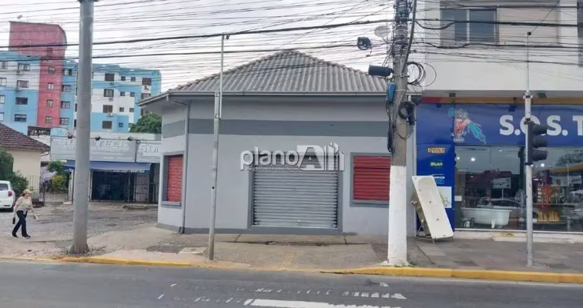 Loja para aluguel, com 200m², - passo das pedras - gravataí / rs por r$ 6.000,00