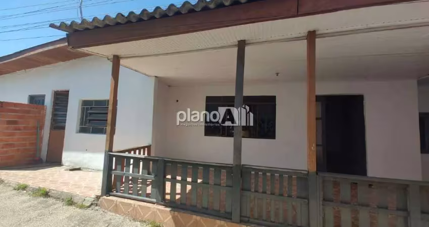 Casa em condomínio para aluguel, com 60m², 2 quartos - ponta porã - cachoeirinha / rs por r$ 1.560,00