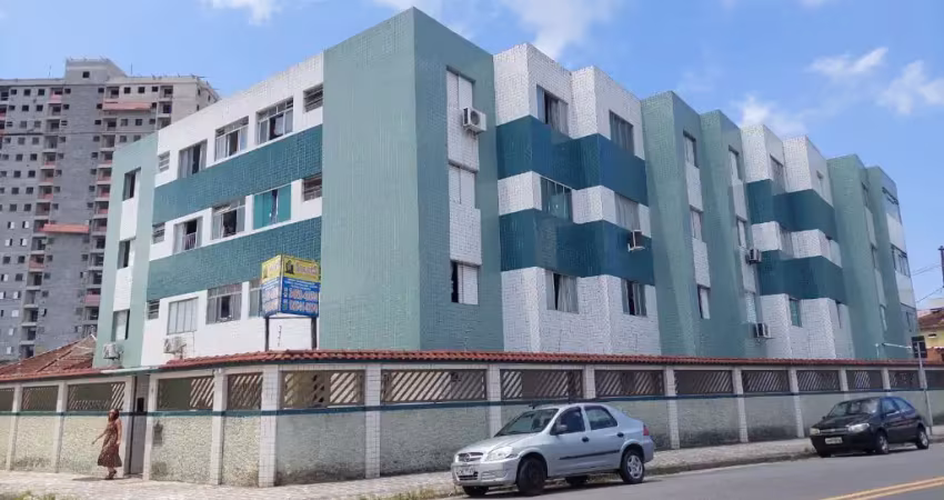 Apartamento com 2 quartos à venda na Rua Osias Isidoro dos Santos, 6, Catiapoa, São Vicente