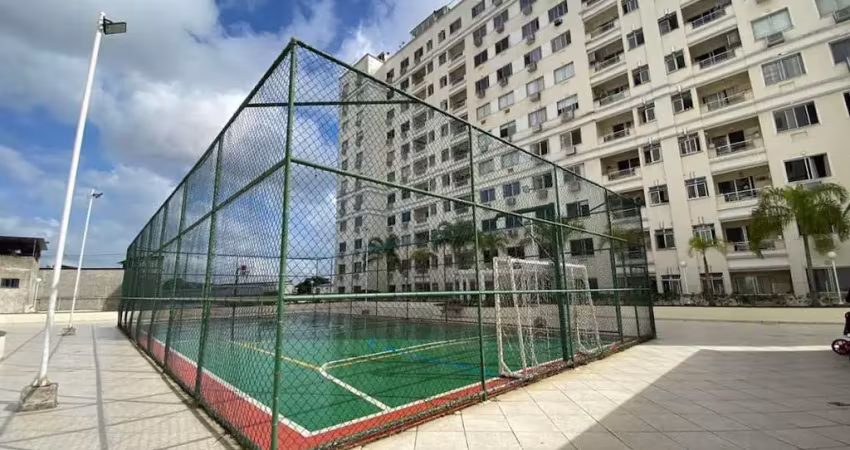 Apartamento residencial à venda, barreto, niterói - ap5790.