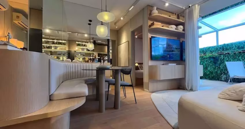Apartamento residencial à venda, centro, niterói - ap5772.
