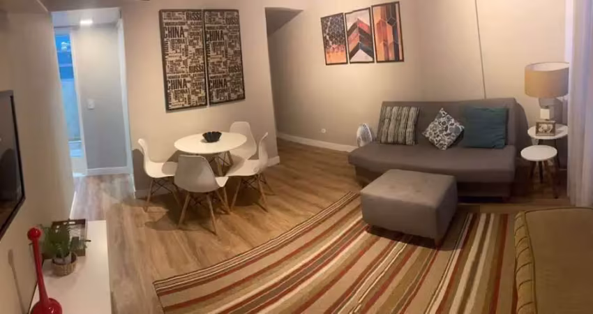 Apartamento com 2 quartos à venda na Rua Fagundes Varela, 244, Ingá, Niterói