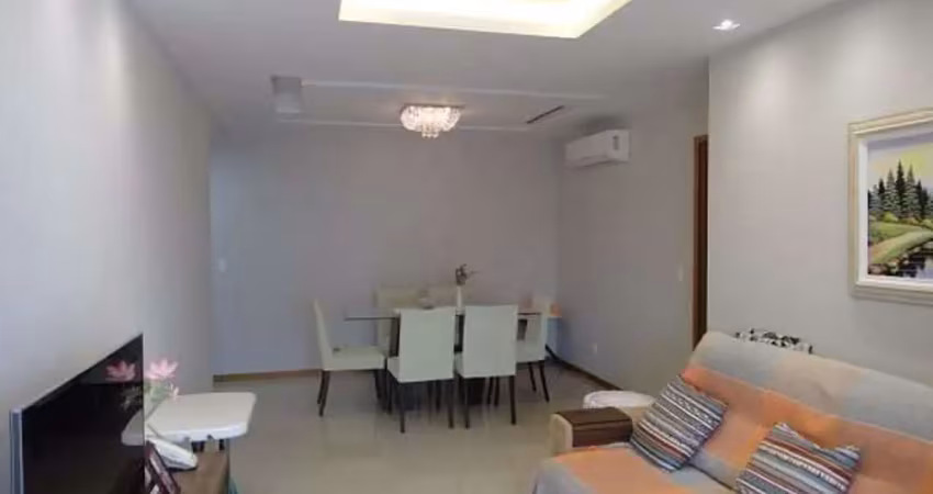 Apartamento com 3 dormitórios à venda, 140 m² por r$ 1.900.000,08 - icaraí - niterói/rj
