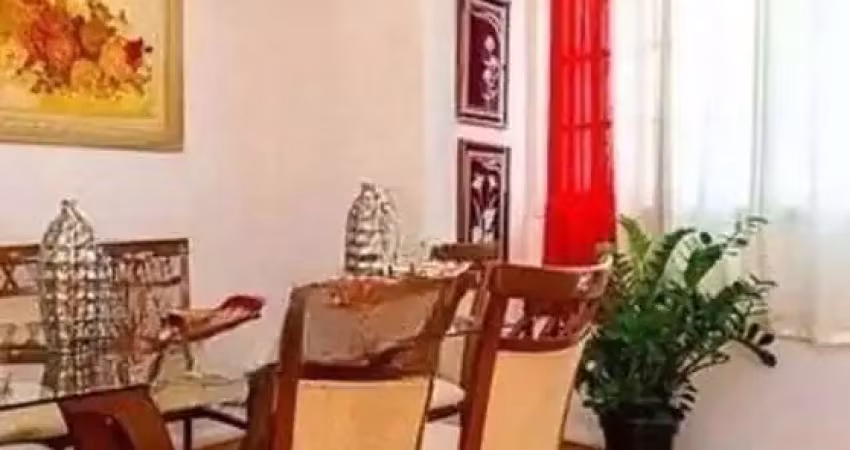 Apartamento residencial à venda, icaraí, niterói - ap3891.