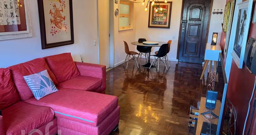 Apartamento com 3 quartos à venda na Rua Barão da Torre, 32, Ipanema, Rio de Janeiro