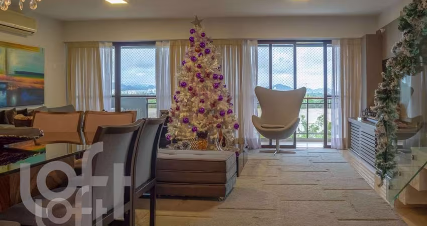 Apartamento com 3 quartos à venda na Avenida Heitor Doyle Maia, 80, Barra da Tijuca, Rio de Janeiro