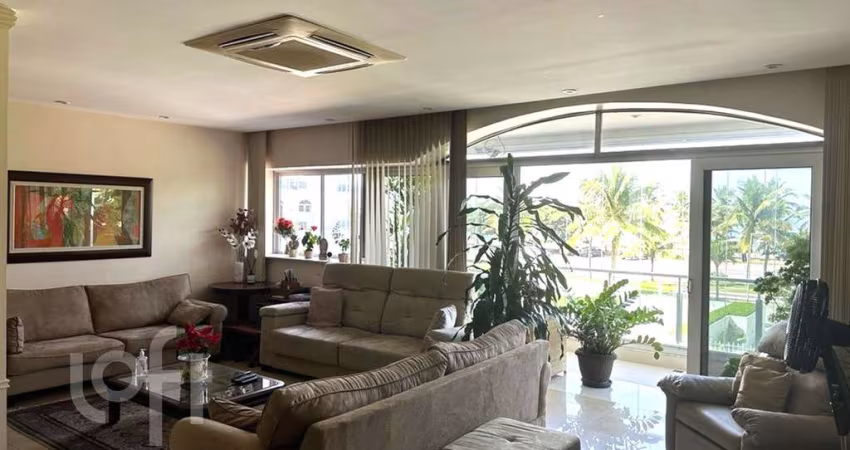 Apartamento com 4 quartos à venda na Avenida Lúcio Costa, 3626, Barra da Tijuca, Rio de Janeiro