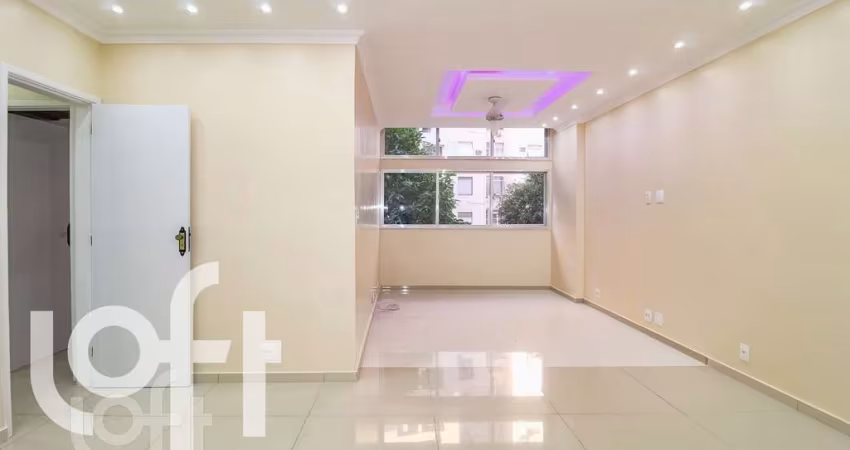Apartamento com 3 quartos à venda na Rua Dois de Dezembro, 25, Flamengo, Rio de Janeiro