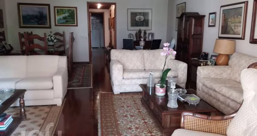 Apartamento com 4 quartos à venda na Avenida Prefeito Dulcídio Cardoso, 1600, Barra da Tijuca, Rio de Janeiro