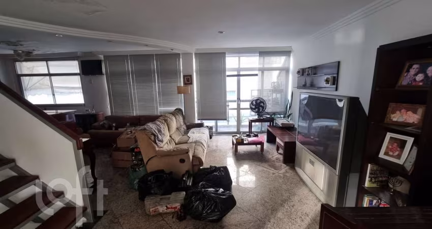 Apartamento com 4 quartos à venda na Rua Zaco Paraná, 143, Barra da Tijuca, Rio de Janeiro