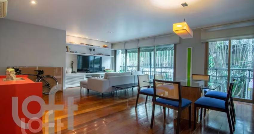 Apartamento com 3 quartos à venda na Rua Ildefonso Simões Lópes, 22, Lagoa, Rio de Janeiro