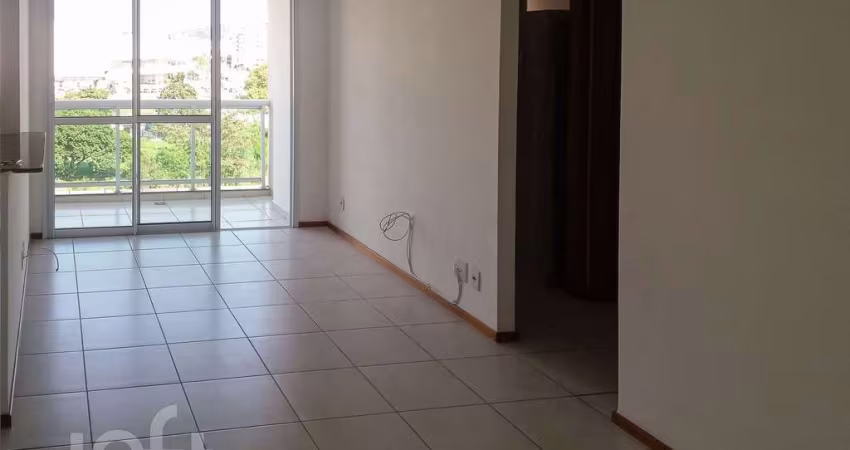 Apartamento com 2 quartos à venda na Estrada Benvindo de Novaes, 2800, Recreio dos Bandeirantes, Rio de Janeiro