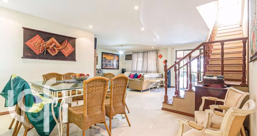 Apartamento com 3 quartos à venda na Rua Demosthenes Madureira de Pinho, 796, Recreio dos Bandeirantes, Rio de Janeiro