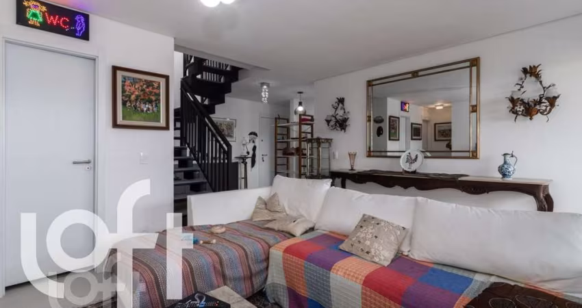 Apartamento com 4 quartos à venda na Avenida Henfil, 15, Recreio dos Bandeirantes, Rio de Janeiro