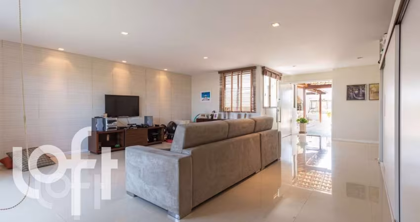 Apartamento com 3 quartos à venda na Avenida Guilherme de Almeida, 779, Recreio dos Bandeirantes, Rio de Janeiro