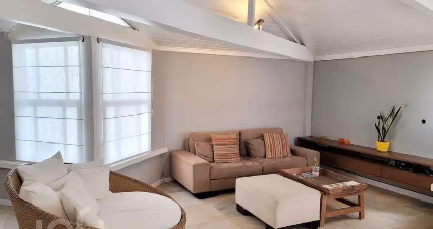 Apartamento com 3 quartos à venda na Rua Almirante Guilobel, 111, Lagoa, Rio de Janeiro