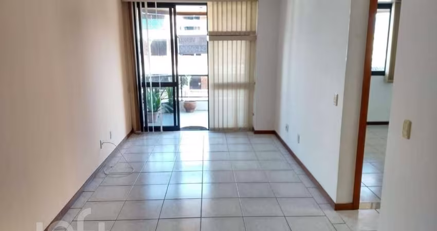 Apartamento com 2 quartos à venda na Rua Sérgio Branco Soares, 234, Recreio dos Bandeirantes, Rio de Janeiro