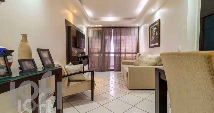 Apartamento com 3 quartos à venda na Rua Salvador de Mesquita, 21, Recreio dos Bandeirantes, Rio de Janeiro