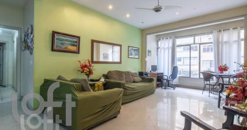 Apartamento com 3 quartos à venda na Rua Barata Ribeiro, 35, Copacabana, Rio de Janeiro