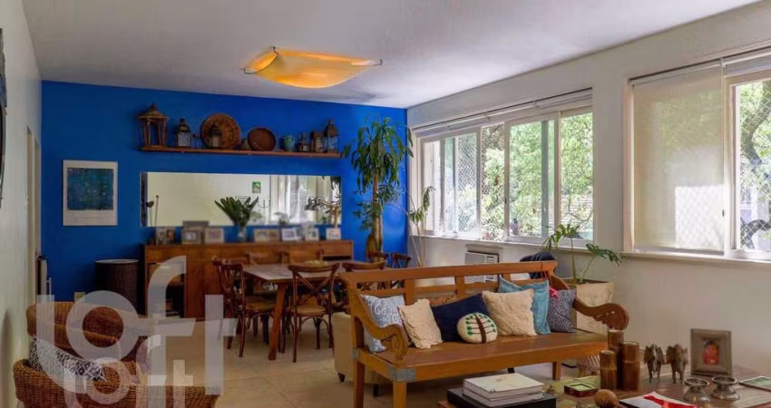 Apartamento com 4 quartos à venda na Rua Constante Ramos, 155, Copacabana, Rio de Janeiro