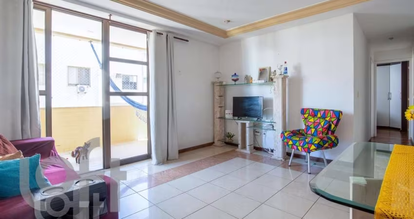 Apartamento com 2 quartos à venda na Rua Presidente Nereu Ramos, 744, Recreio dos Bandeirantes, Rio de Janeiro
