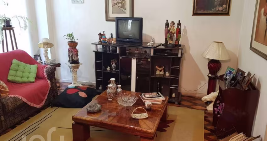 Apartamento com 3 quartos à venda na Rua Raul Pompéia, 240, Copacabana, Rio de Janeiro