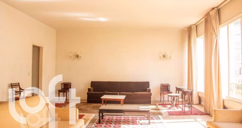 Apartamento com 3 quartos à venda na Rua Leopoldo Miguez, 150, Copacabana, Rio de Janeiro