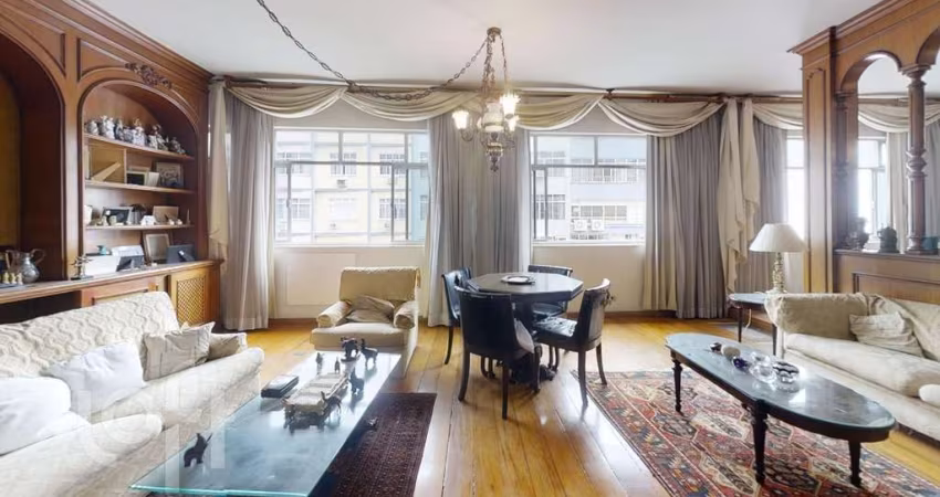 Apartamento com 3 quartos à venda na Rua Cinco de Julho, 39, Copacabana, Rio de Janeiro