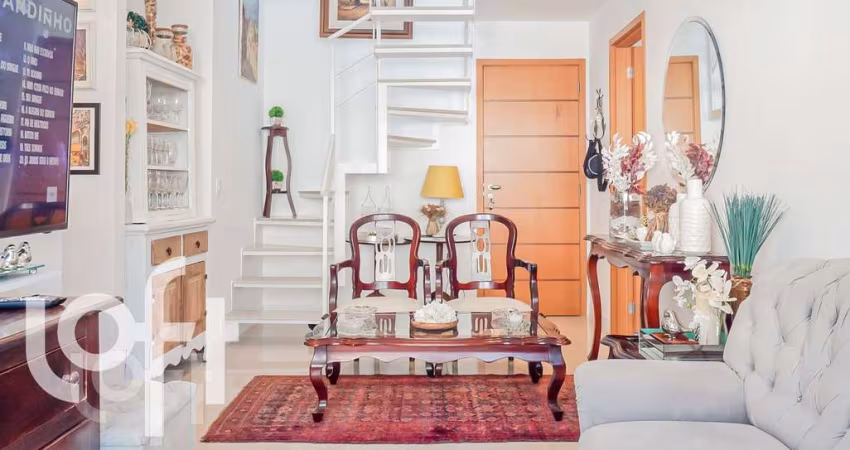 Apartamento com 3 quartos à venda na Luiz Carlos Sarolli, 1850, Recreio dos Bandeirantes, Rio de Janeiro