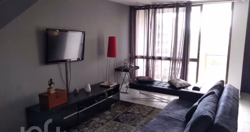 Apartamento com 1 quarto à venda na Avenida Lúcio Costa, 3650, Barra da Tijuca, Rio de Janeiro