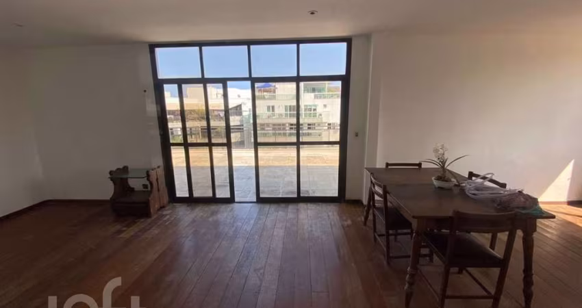 Apartamento com 1 quarto à venda na Rua Joaquim Moreira Neves, 295, Recreio dos Bandeirantes, Rio de Janeiro