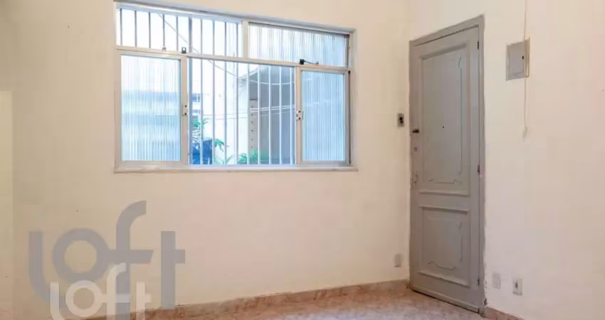 Apartamento com 1 quarto à venda na Barão de São Félix, 102, Centro, Rio de Janeiro