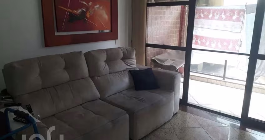Apartamento com 3 quartos à venda na Estrada Benvindo de Novaes, 181, Recreio dos Bandeirantes, Rio de Janeiro