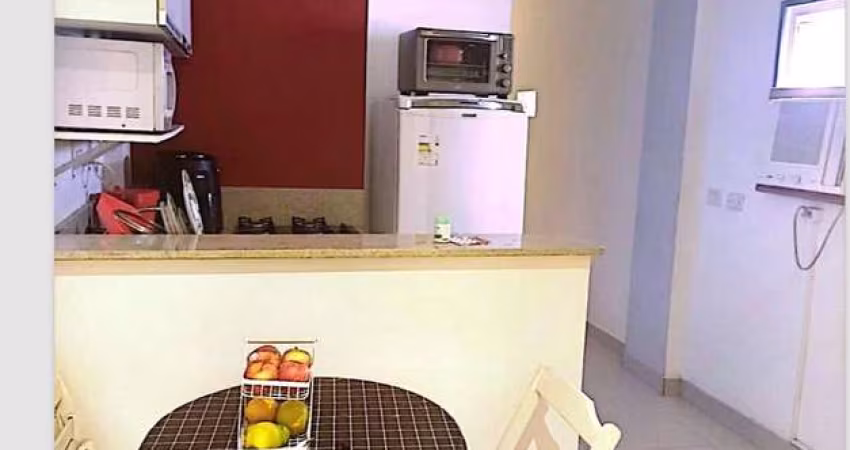 Apartamento com 1 quarto à venda na Ubaldino do Amaral, 44, Lapa, Rio de Janeiro