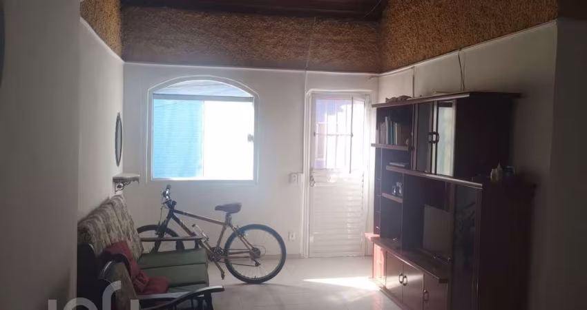 Casa com 2 quartos à venda na Rua Doutor Mário Viana, 572, Santa Rosa, Niterói