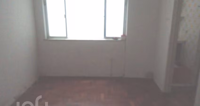Apartamento com 1 quarto à venda na Avenida Ernani do Amaral Peixoto, 436, Centro, Niterói