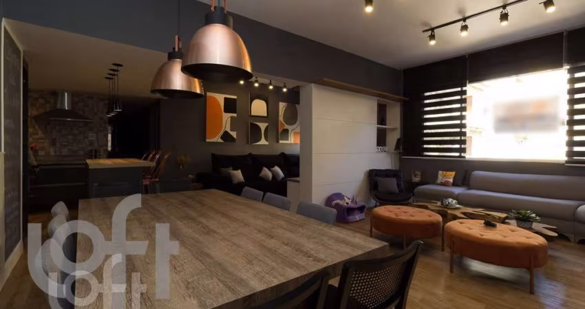 Apartamento com 3 quartos à venda na Rua Engenheiro Mário Machado, 35, Gávea, Rio de Janeiro