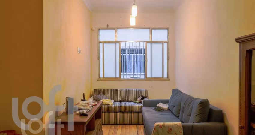 Apartamento com 2 quartos à venda na Rua Arnaldo Quintela, 10, Botafogo, Rio de Janeiro