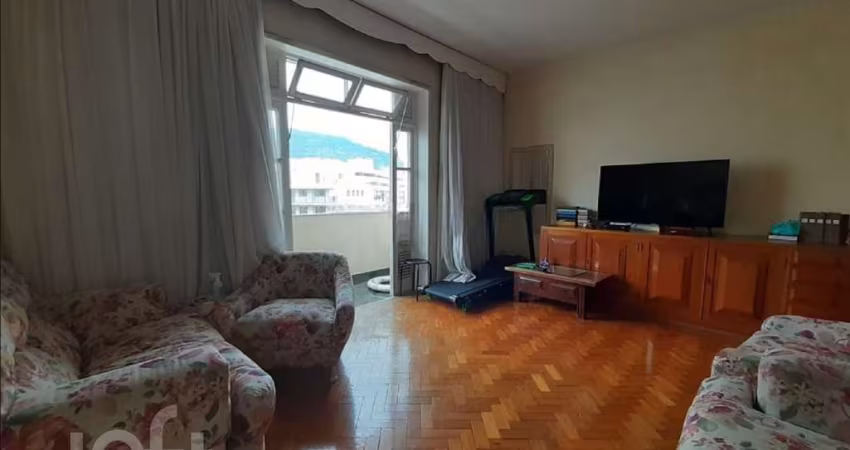 Apartamento com 3 quartos à venda na Rua Voluntários da Pátria, 98, Botafogo, Rio de Janeiro